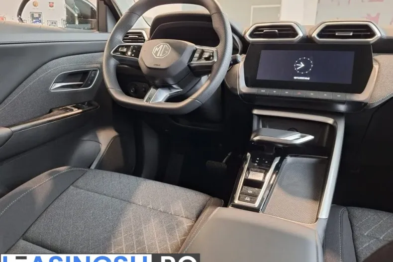 MG ZS HEV din 2025 cu 1 km - oferta MG0198534 - foto 18