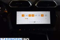 MG ZS HEV din 2025 cu 1 km - oferta MG0198534 - foto 22