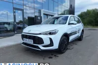 MG ZS din 2025 cu 2.110 km - oferta MG0198535 - foto 1