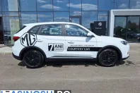 MG ZS din 2025 cu 2.110 km - oferta MG0198535 - foto 8