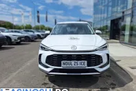 MG ZS din 2025 cu 2.110 km - oferta MG0198535 - foto 11