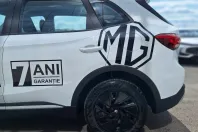 MG ZS din 2025 cu 2.110 km - oferta MG0198535 - foto 15
