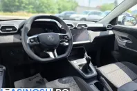 MG ZS din 2025 cu 2.110 km - oferta MG0198535 - foto 16