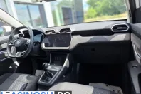 MG ZS din 2025 cu 2.110 km - oferta MG0198535 - foto 21