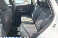 MG ZS din 2025 cu 2.110 km - oferta MG0198535 - foto 23