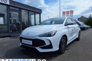 MG MG3 din 2024 - oferta MG0198536