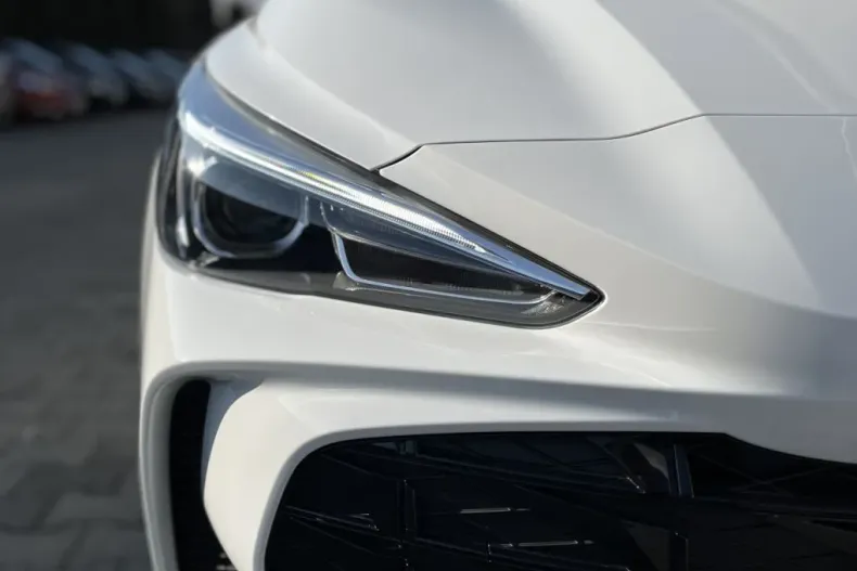 MG MG3 din 2024 cu 540 km - oferta MG0198536 - foto 11