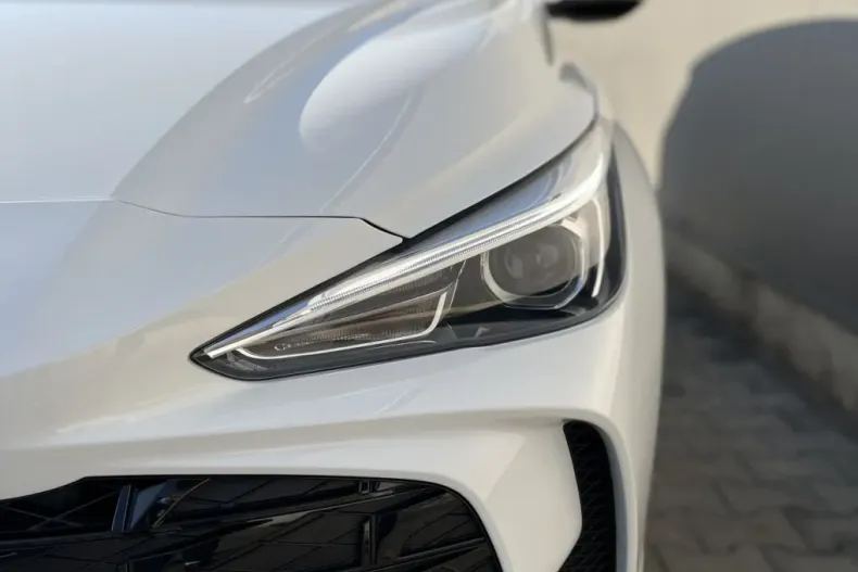 MG MG3 din 2024 cu 540 km - oferta MG0198536 - foto 13