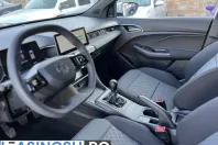 MG MG3 din 2024 cu 540 km - oferta MG0198536 - foto 15