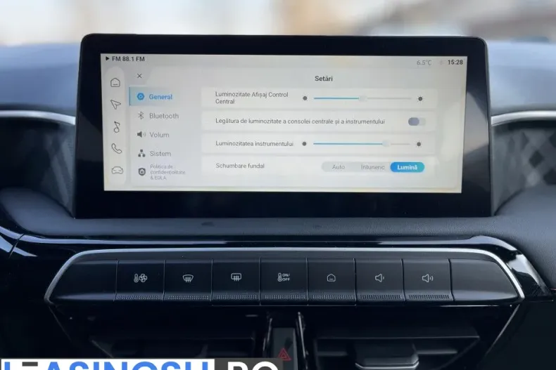 MG MG3 din 2024 cu 540 km - oferta MG0198536 - foto 23