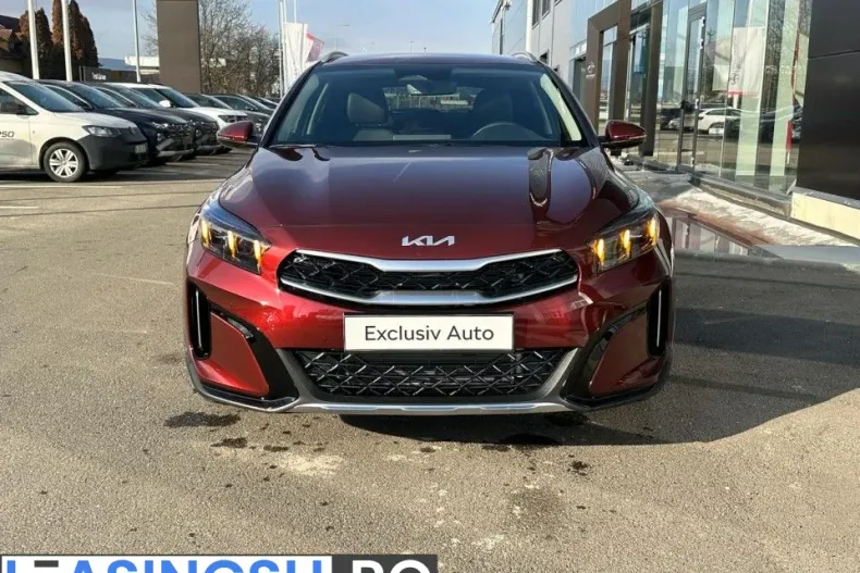 Kia XCeed din 2025 cu 1 km - oferta KIA198537 - foto 2