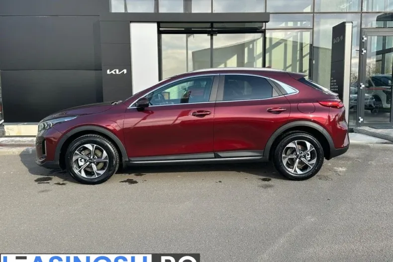 Kia XCeed din 2025 cu 1 km - oferta KIA198537 - foto 3