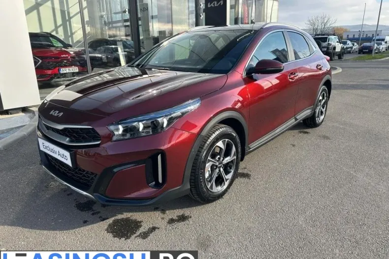 Kia XCeed din 2025 cu 1 km - oferta KIA198537 - foto 7