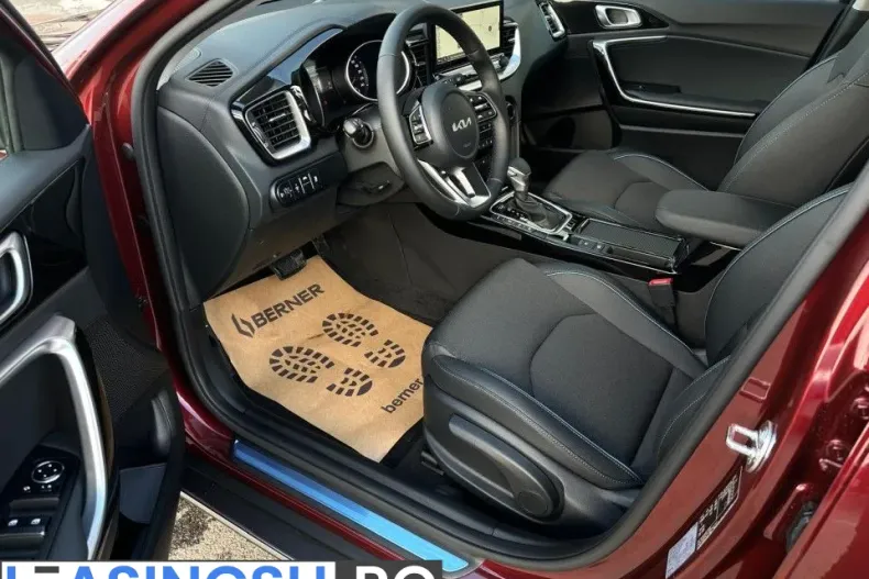 Kia XCeed din 2025 cu 1 km - oferta KIA198537 - foto 8