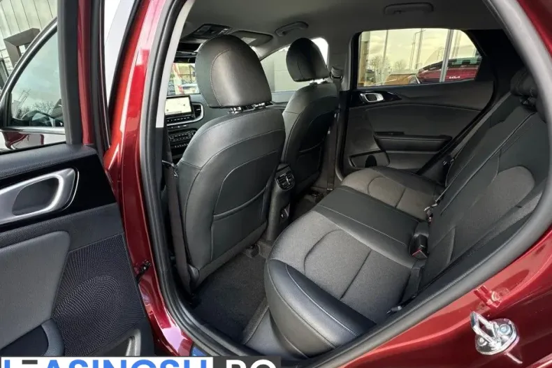 Kia XCeed din 2025 cu 1 km - oferta KIA198537 - foto 9