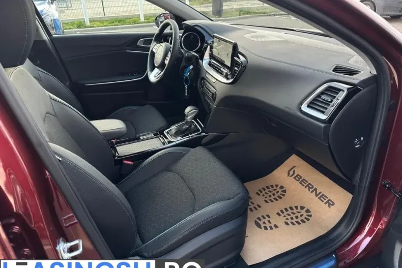 Kia XCeed din 2025 cu 1 km - oferta KIA198537 - foto 10