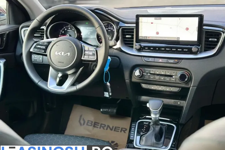 Kia XCeed din 2025 cu 1 km - oferta KIA198537 - foto 11