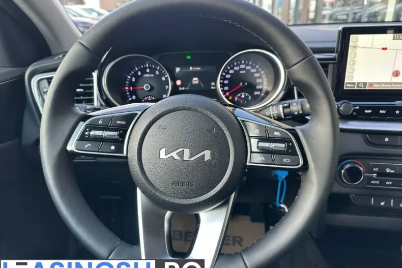 Kia XCeed din 2025 cu 1 km - oferta KIA198537 - foto 12