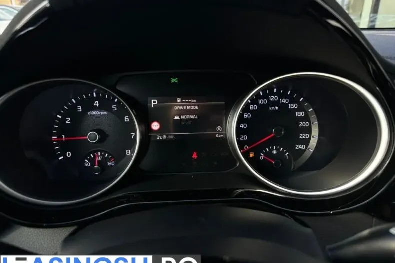 Kia XCeed din 2025 cu 1 km - oferta KIA198537 - foto 13