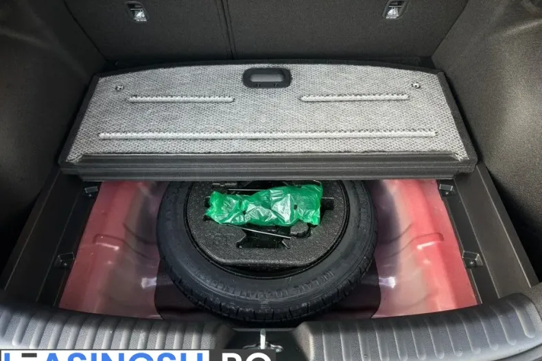 Kia XCeed din 2025 cu 1 km - oferta KIA198537 - foto 17