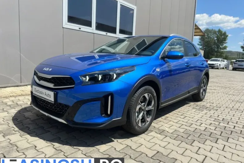 Kia XCeed din 2025 cu 1 km - oferta KIA198538 - foto 1