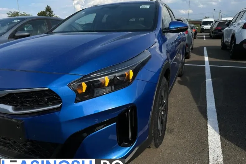 Kia XCeed din 2025 cu 1 km - oferta KIA198538 - foto 3