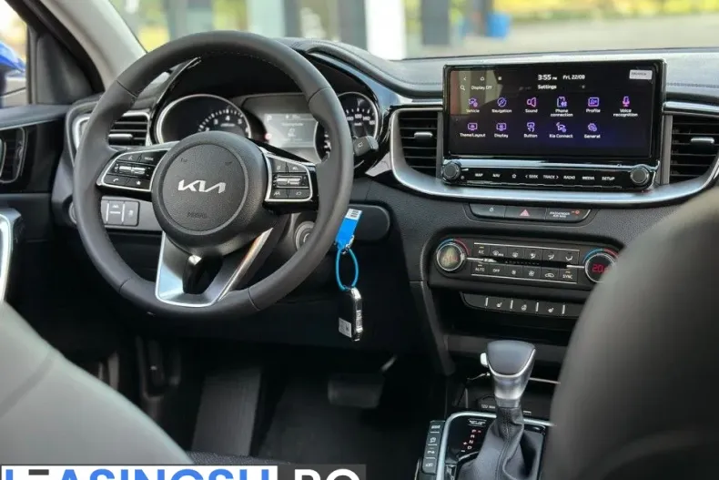 Kia XCeed din 2025 cu 1 km - oferta KIA198538 - foto 5