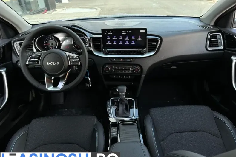 Kia XCeed din 2025 cu 1 km - oferta KIA198538 - foto 10