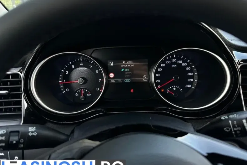 Kia XCeed din 2025 cu 1 km - oferta KIA198538 - foto 13