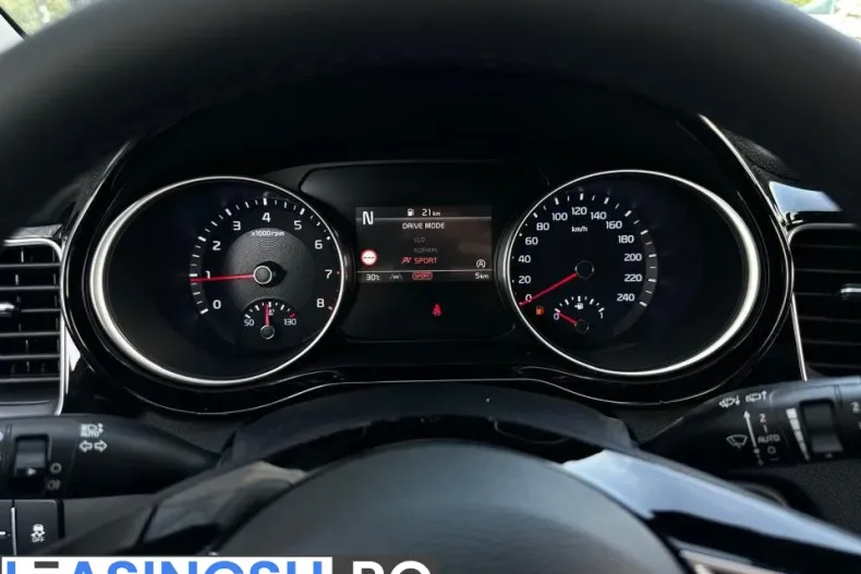 Kia XCeed din 2025 cu 1 km - oferta KIA198538 - foto 14