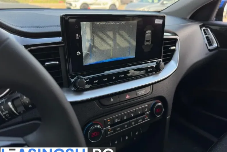 Kia XCeed din 2025 cu 1 km - oferta KIA198538 - foto 16