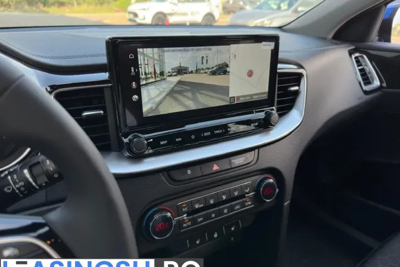 Kia XCeed din 2025 cu 1 km - oferta KIA198538 - foto 17