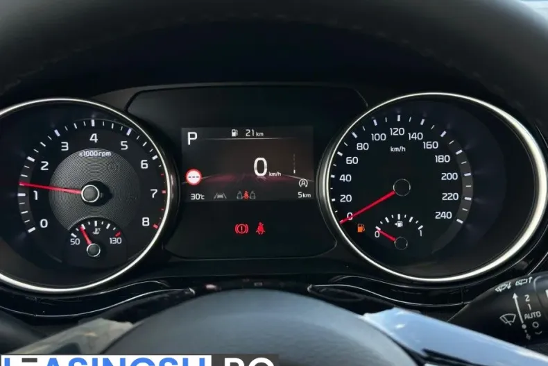 Kia XCeed din 2025 cu 1 km - oferta KIA198538 - foto 18