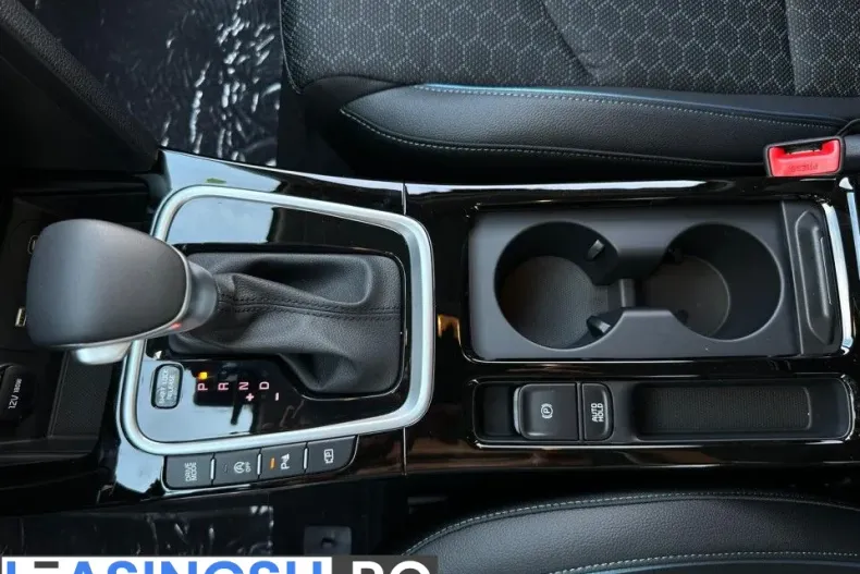 Kia XCeed din 2025 cu 1 km - oferta KIA198538 - foto 21