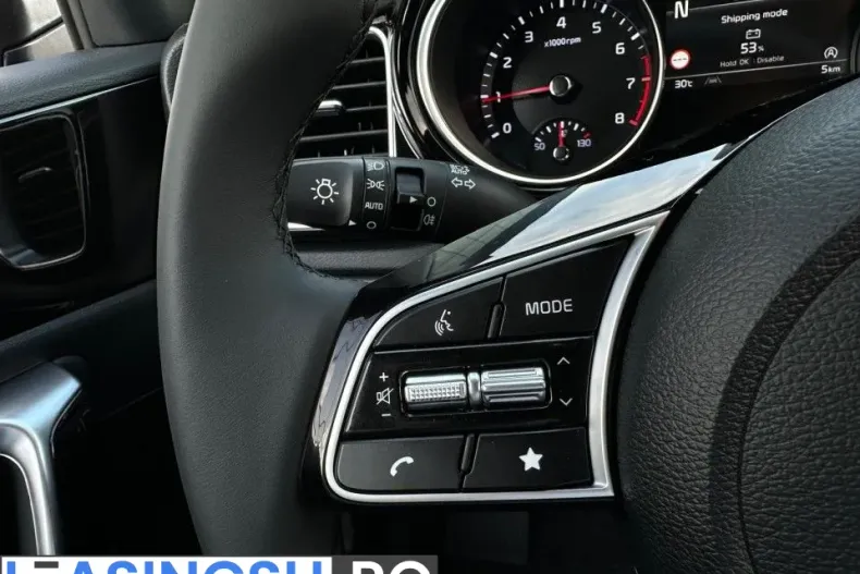 Kia XCeed din 2025 cu 1 km - oferta KIA198538 - foto 22