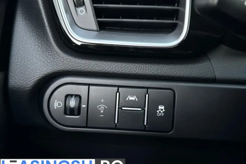 Kia XCeed din 2025 cu 1 km - oferta KIA198538 - foto 24