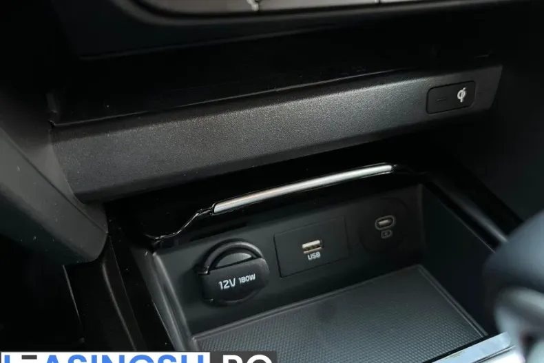 Kia XCeed din 2025 cu 1 km - oferta KIA198538 - foto 25