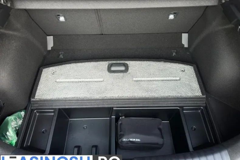 Kia XCeed din 2025 cu 1 km - oferta KIA198538 - foto 28