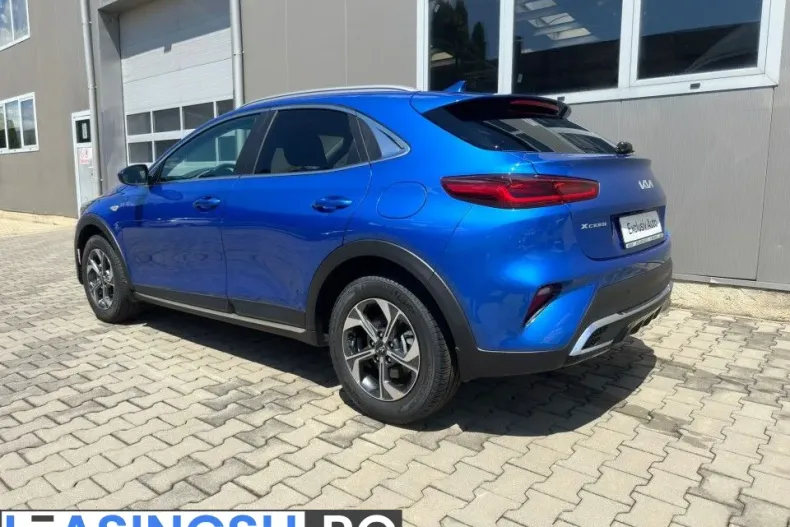 Kia XCeed din 2025 cu 1 km - oferta KIA198538 - foto 31