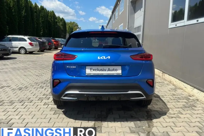 Kia XCeed din 2025 cu 1 km - oferta KIA198538 - foto 32