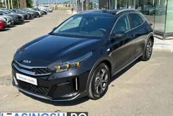 Kia XCeed din 2025 - oferta KIA198539