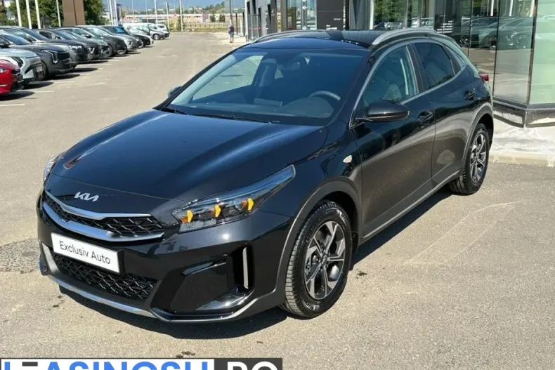 Kia XCeed din 2025 cu 1 km - oferta KIA198539 - foto 1