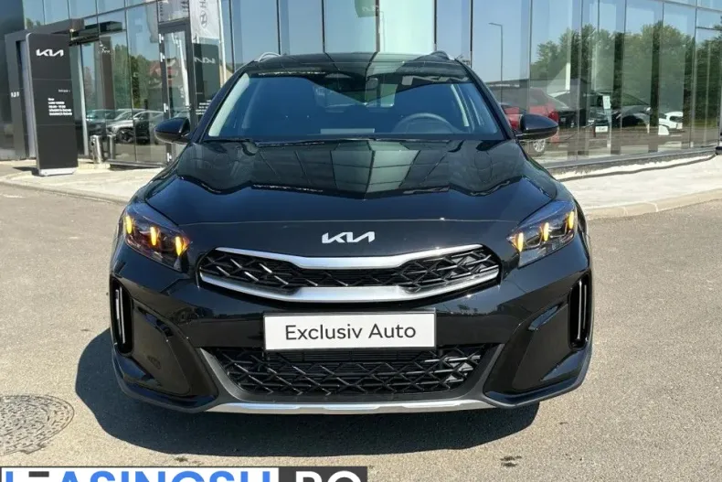 Kia XCeed din 2025 cu 1 km - oferta KIA198539 - foto 2