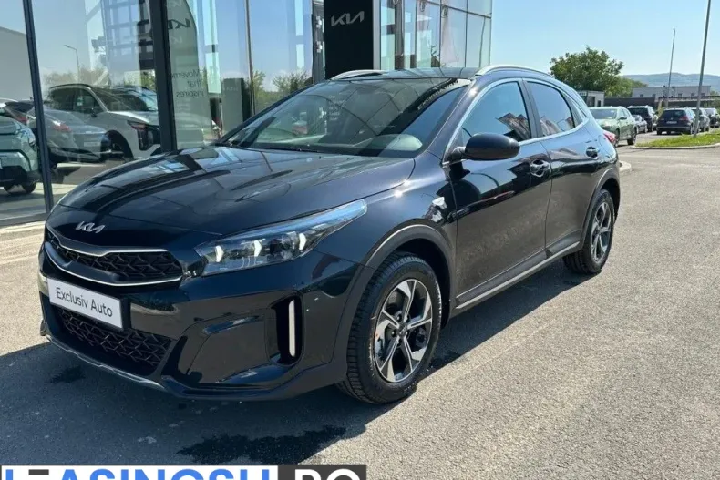 Kia XCeed din 2025 cu 1 km - oferta KIA198539 - foto 3