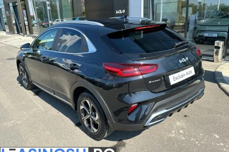 Kia XCeed din 2025 cu 1 km - oferta KIA198539 - foto 5