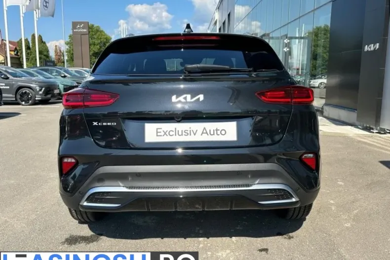 Kia XCeed din 2025 cu 1 km - oferta KIA198539 - foto 6