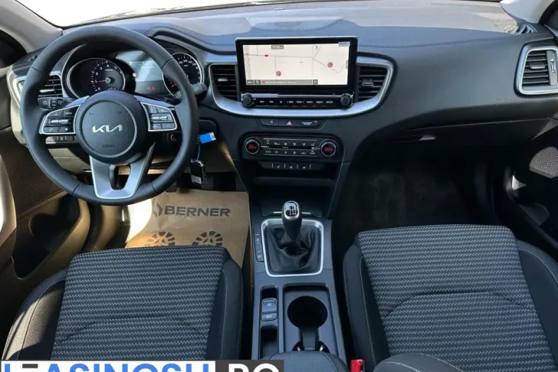 Kia XCeed din 2025 cu 1 km - oferta KIA198539 - foto 8
