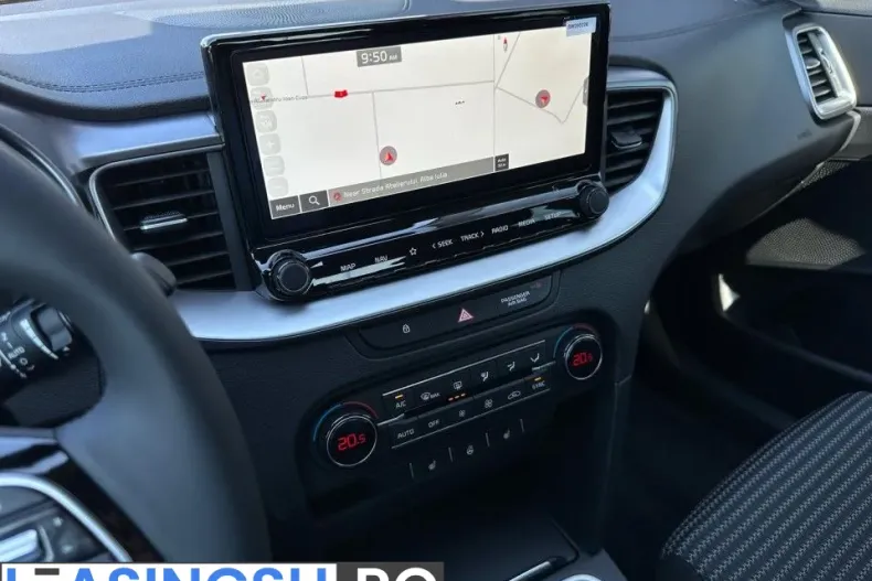 Kia XCeed din 2025 cu 1 km - oferta KIA198539 - foto 11