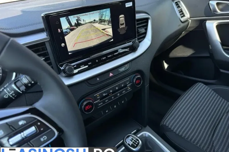 Kia XCeed din 2025 cu 1 km - oferta KIA198539 - foto 12