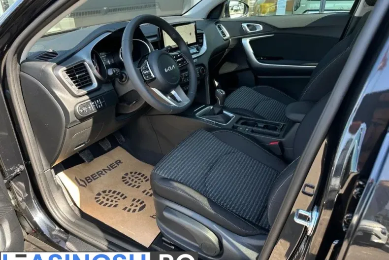 Kia XCeed din 2025 cu 1 km - oferta KIA198539 - foto 13